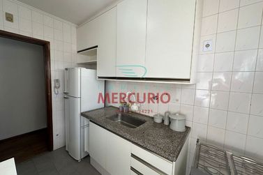 Apartamento para alugar - 65m&sup2; - Jardim Nasralla