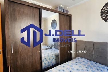 Apartamento &agrave; venda - Uniao
