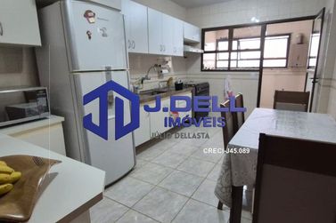Apartamento &agrave; venda - 142m&sup2; - Jardim Panorama