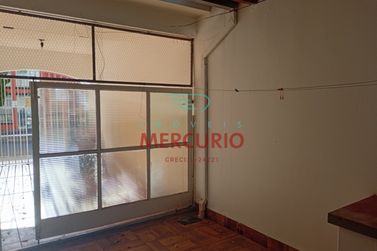 Sobrado &agrave; venda - Vila Aeroporto Bauru