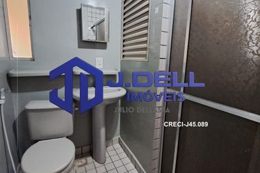 Apartamento &agrave; venda - Jardim Auri Verde