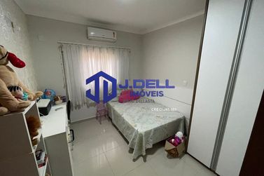 Casa &agrave; venda - 320m&sup2; - Quinta Ranieri