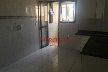Apartamento &agrave; venda - Vila Brunhari
