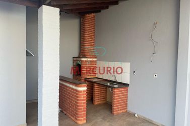 Casa &agrave; venda - 350m&sup2; - Santa F&eacute;