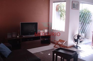 Casa &agrave; venda - 197m&sup2; - Vila Pac&iacute;fico II