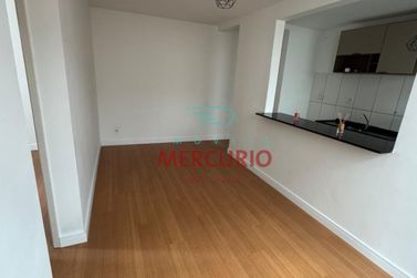 Apartamento &agrave; venda - 47m&sup2; - Jardim Estrela D Alva
