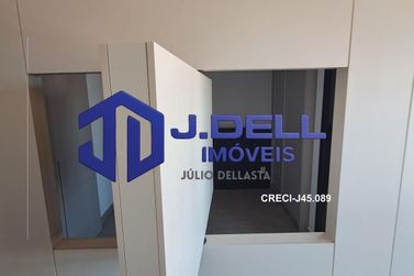 Apartamento para alugar - 465m&sup2; - Centro