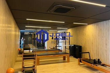 Apartamento para alugar - 87m&sup2; - Jardim Paulista