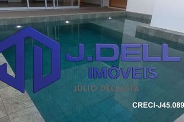Casa &agrave; venda - 456m&sup2; - Alphaville