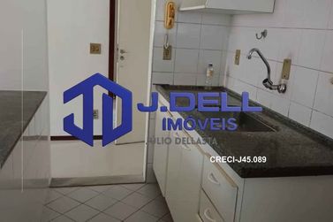 Apartamento &agrave; venda - 60m&sup2; - Cardia