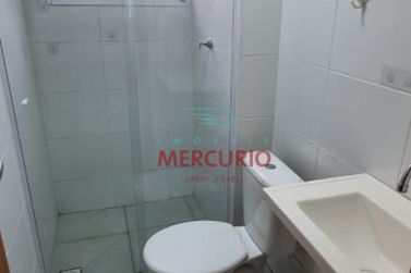Apartamento &agrave; venda - 41m&sup2; - Jardim Alvorada