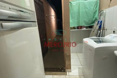 Casa &agrave; venda - 155m&sup2; - Vila Giunta
