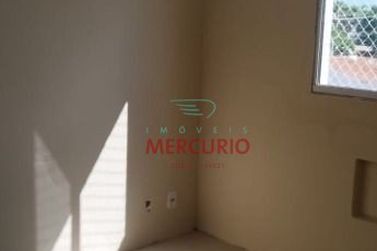 Apartamento &agrave; venda - 50m&sup2; - Parque Roosevelt