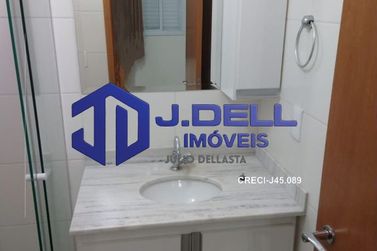 Apartamento para alugar - 33m&sup2; - Jardim Nasralla