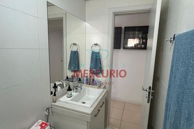 Apartamento &agrave; venda - 85m&sup2; - Jardim Am&eacute;rica