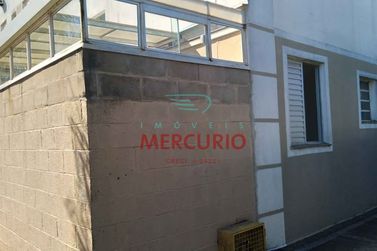 Apartamento &agrave; venda - 47m&sup2; - Jardim Estrela D Alva