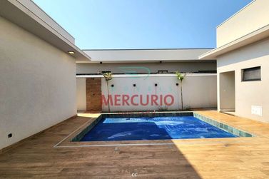 Casa para alugar - 310m&sup2; - Residencial Lago Sul