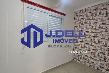 Apartamento &agrave; venda - Jardim America
