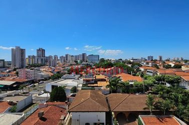 Apartamento &agrave; venda - 41m&sup2; - Vila Santa Tereza