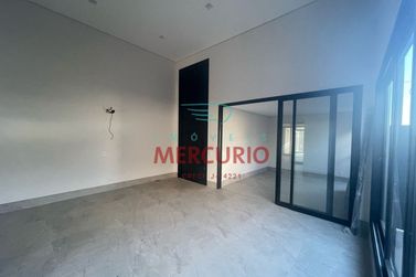 Casa &agrave; venda - 240m&sup2; - Cyrela Estoril