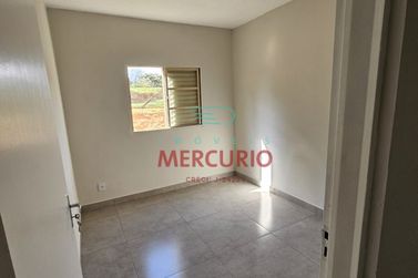 Apartamento &agrave; venda - 47m&sup2; - Jardim Nova Esperan&ccedil;a