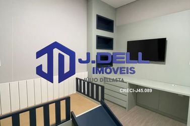Casa &agrave; venda - 451m&sup2; - Residencial Villa de Le&oacute;n