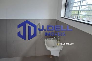 Sala Comercial para alugar - 165m&sup2; - Centro