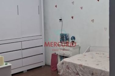 Sobrado &agrave; venda - 147m&sup2; - Jardim Bela Vista