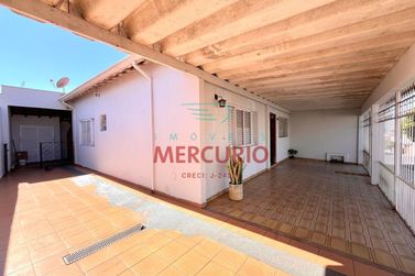 Casa &agrave; venda - Vila Camargo