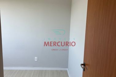 Apartamento &agrave; venda - 39m&sup2; - Jardim Godoy