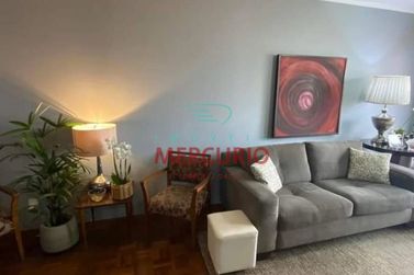 Apartamento &agrave; venda - 140m&sup2; - Vila Cidade Universit&aacute;ria