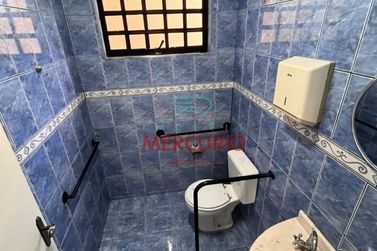 Sala Comercial para alugar - 140m&sup2; - Vila Flores