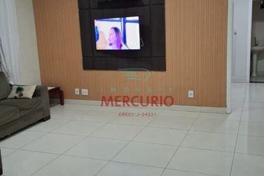 Casa &agrave; venda - 616m&sup2; - Jardim Santana