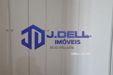 Apartamento para alugar - 68m&sup2; - Aviacao