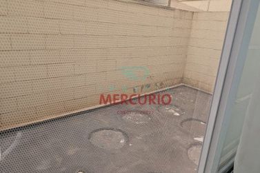 Apartamento &agrave; venda - 55m&sup2; - Vila Serr&atilde;o