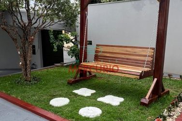 Casa &agrave; venda - 300m&sup2; - Vila Souto