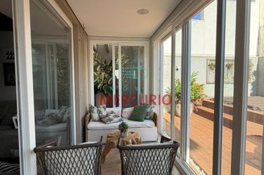 Casa &agrave; venda - 402m&sup2; - Residencial Lago Sul