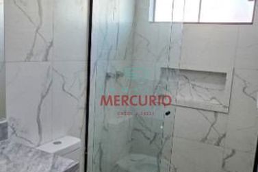 Casa &agrave; venda - 212m&sup2; - Morada Do Sol
