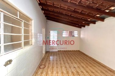 Casa &agrave; venda - Vila Camargo