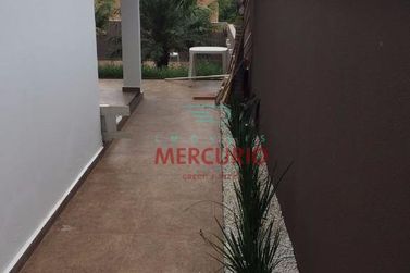 Casa &agrave; venda - 280m&sup2; - Residencial Primavera