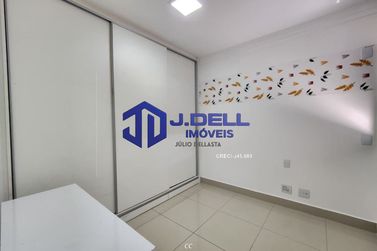 Apartamento &agrave; venda - 107m&sup2; - Aviacao