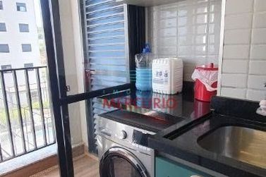 Apartamento &agrave; venda - 84m&sup2; - Vila Avia&ccedil;&atilde;o