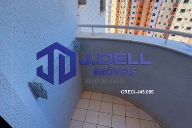 Apartamento para alugar - 78m&sup2; - Infante Dom Henrique