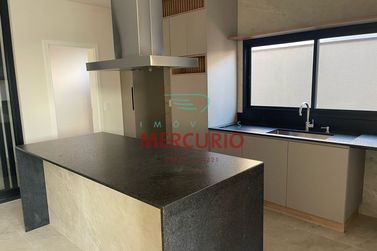 Casa &agrave; venda - 240m&sup2; - Cyrela Estoril