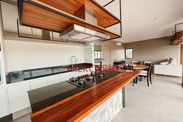 Casa &agrave; venda - 300m&sup2; - Samambaia Parque Residencial