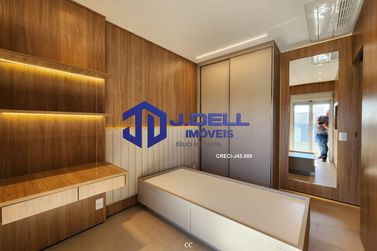 Apartamento &agrave; venda - 103m&sup2; - Universitaria