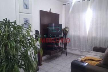 Apartamento &agrave; venda - 65m&sup2; - Jardim Auri Verde