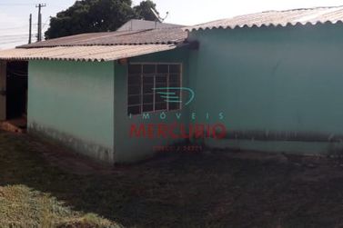 Terreno &agrave; venda - 253m&sup2; - Pousada da Esperan&ccedil;a II