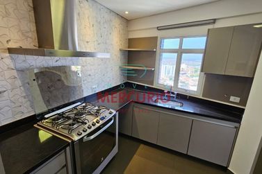 Apartamento &agrave; venda - 180m&sup2; - Vila Santa Tereza