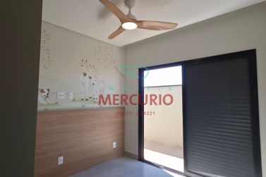 Casa &agrave; venda - 238m&sup2; - Morada Do Sol